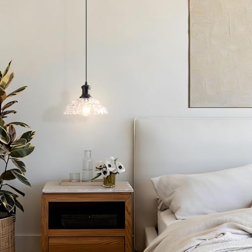Vintage Pendant Light Kitchen Island