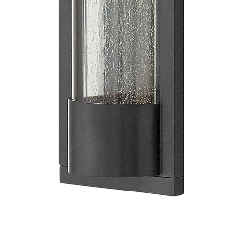 Mist Extra Large Outdoor Aluminum Wall Sconce