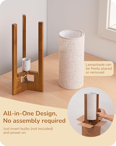 13.5" Table Lamp (2 Count)