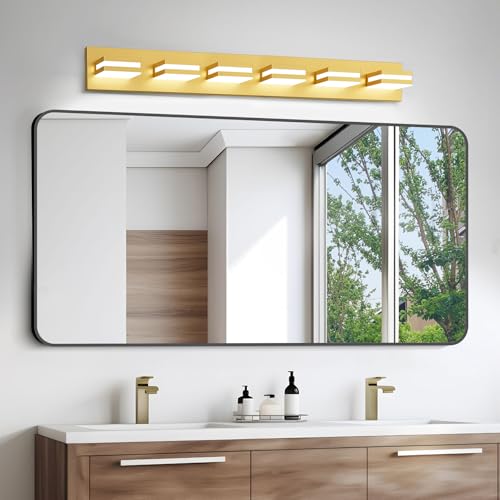 LED Modern Bathroom Lights Fixtures