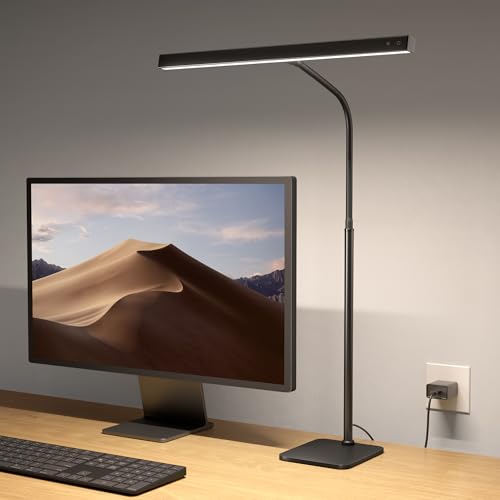 LED Desk Lamp for Home Office