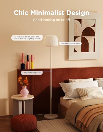 Lantern Floor Lamp