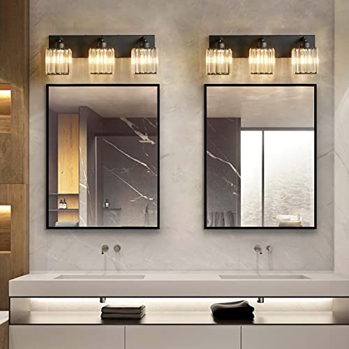 Modern Bathroom Vanity Light 3
