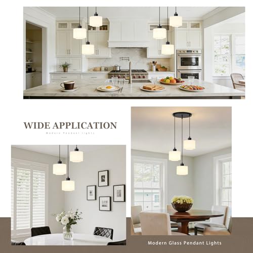 3 Light Pendant Lighting