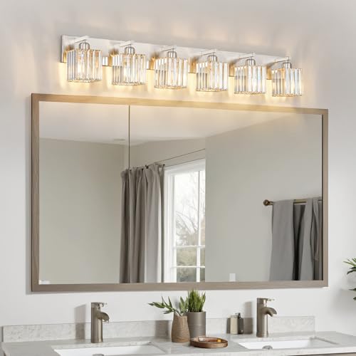 Modern Vanity Light 6