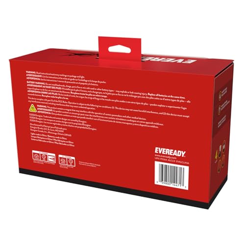 LED Camping Lantern 360 PRO (3 Count)
