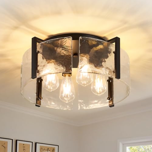 Semi Flush Mount Ceiling Light