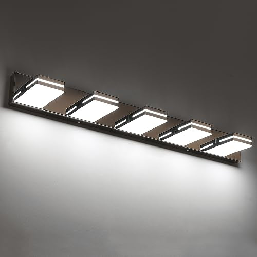 LED Modern Bathroom Vanity Light Fixtures