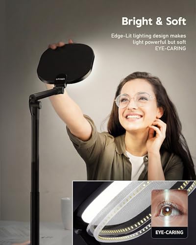 Video Conference Lighting