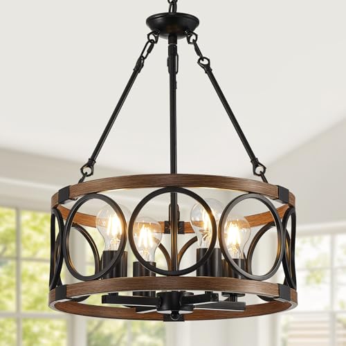 16" Dining Room Light Fixture