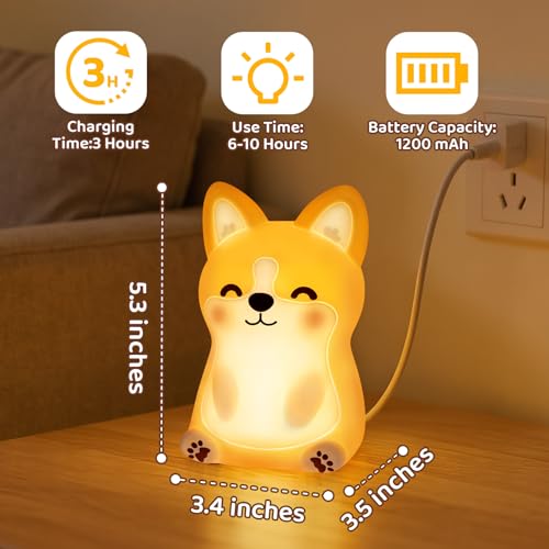 Corgi Gifts for Corgi Lovers
