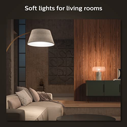 Smart LED A19 Bulb 1
