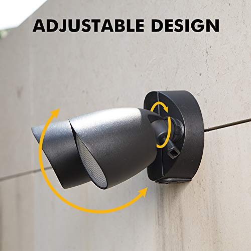 6222B D2D 3500 Lumen 32 Watt Dusk to Dawn Dual