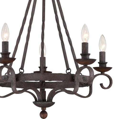 Noble 24" Candle