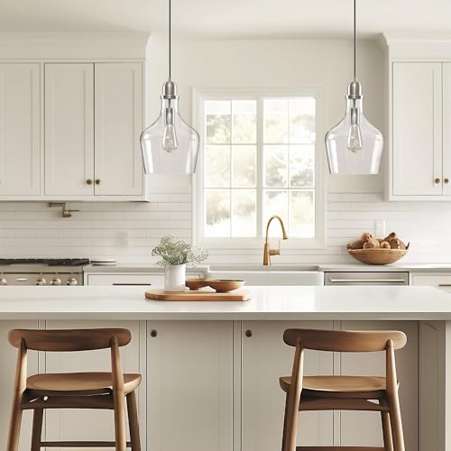 Auburn Pendant Kitchen Lighting for Dining Room