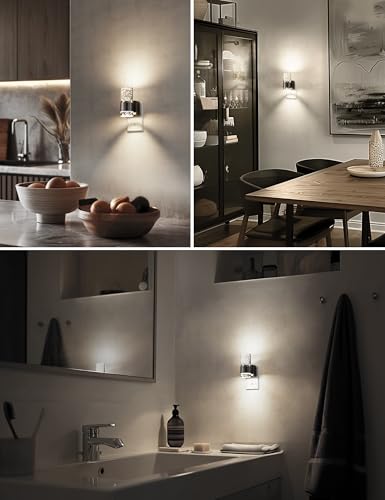Night Light Dimmable Night Lights Plug into Wall