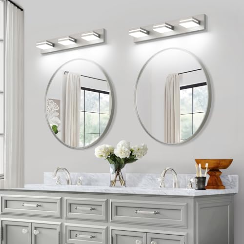 LED Modern Bathroom Vanity Light Fixtures