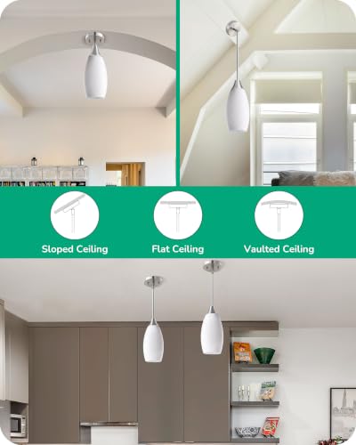 Pendant Light Fixture