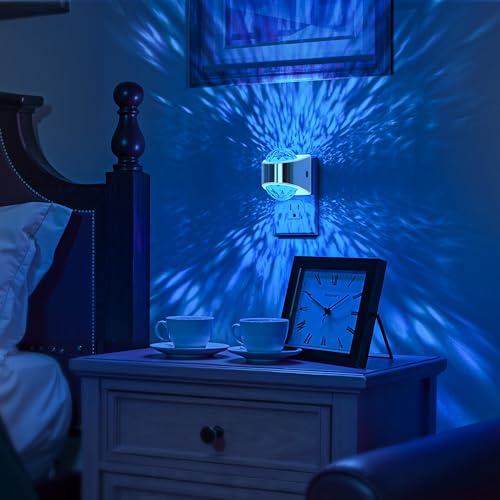 Night Lights Plug into Wall