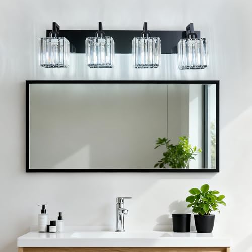 Modern Bathroom Vanity Light 4