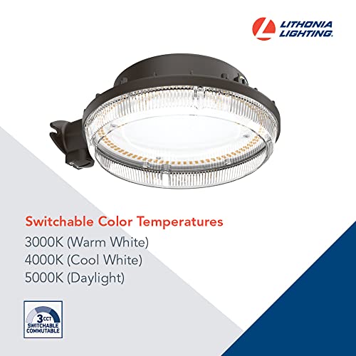 BarnGuard LED Barn Light