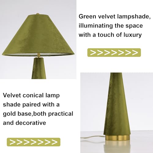 Table Lamp for Bedroom