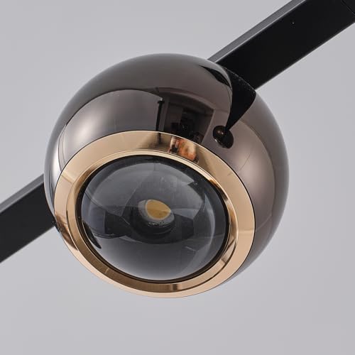 Modern LED Pendant Light