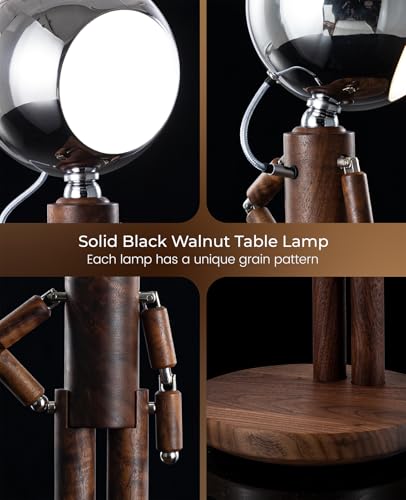 Cordless Table Lamp
