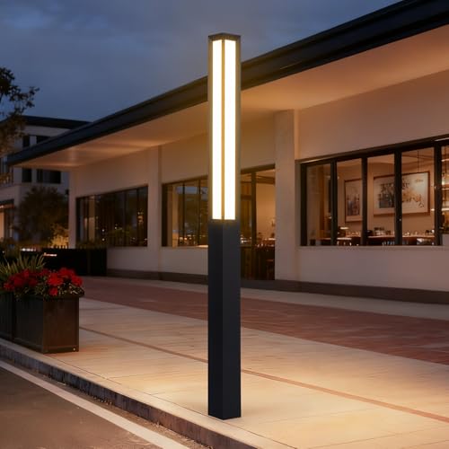 92" Landscape Path Lights