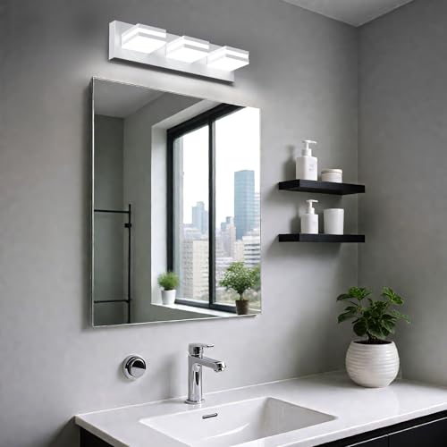 LED Modern Bathroom Lights Fixtures