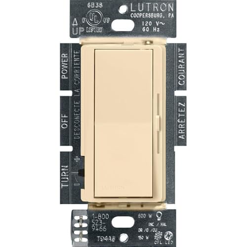 Diva LED+ Dimmer Switch