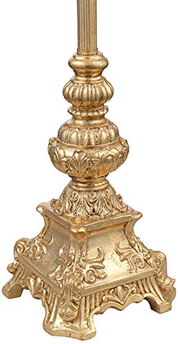 Juliette 36.5" Large Buffet Table Lamp Set of 2 36 1 (2 Count)