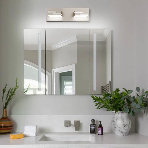 LED Modern Bathroom Vanity Light Fixtures