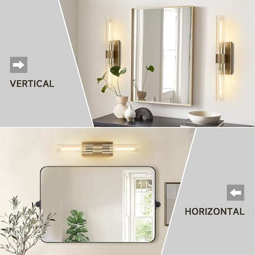 Wall Sconces Set of Two (2 Count)