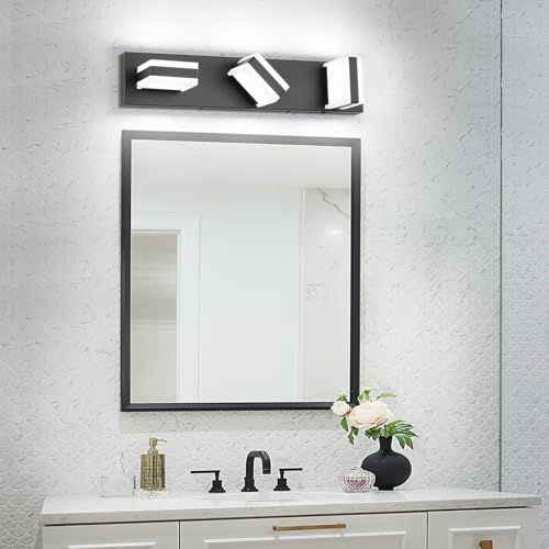 Vanity Lights for Bathroom