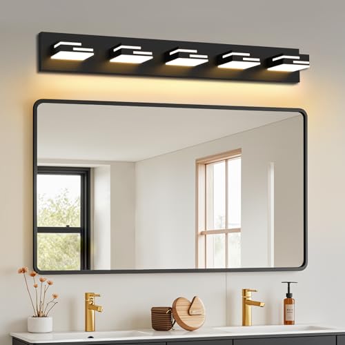 LED Modern Bathroom Vanity Light Fixtures