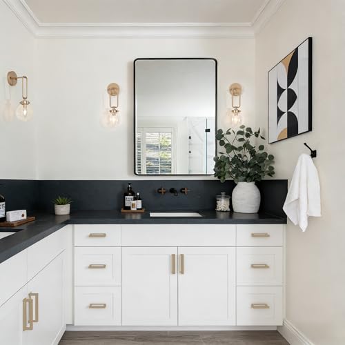 Modern Gold Wall Sconce