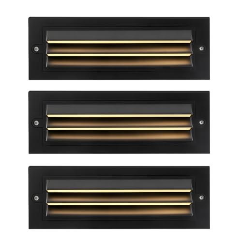 110V 240V LED Outdoor Indoor Stair Step Lights