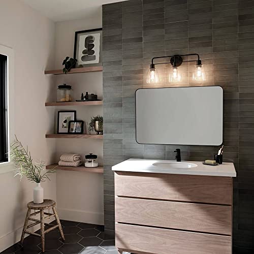 Meller 3 Light Vanity Light