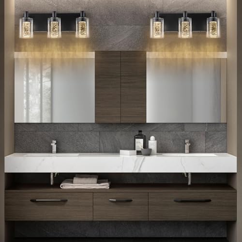 Vanity Light with 3 Color Modes (3 Count)