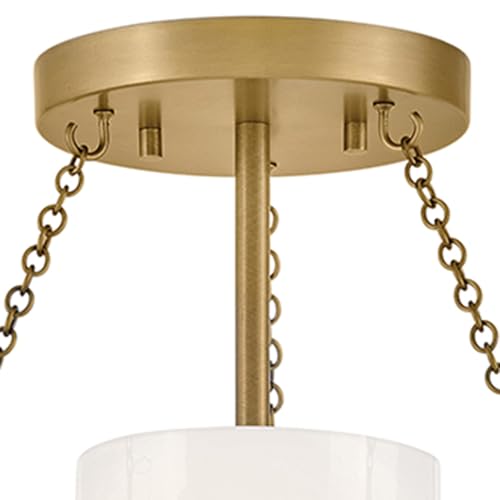 Collins 15" Wide Medium Semi