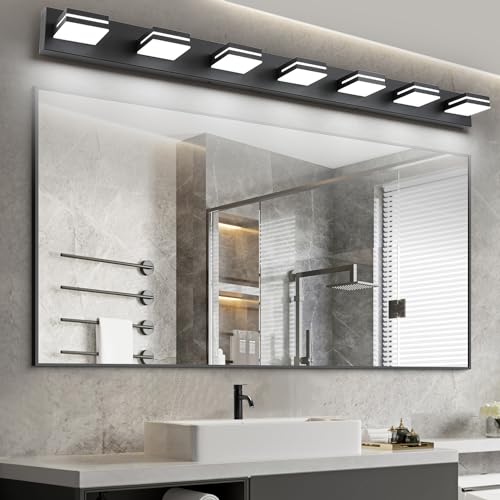 LED Modern Bathroom Vanity Light Fixtures