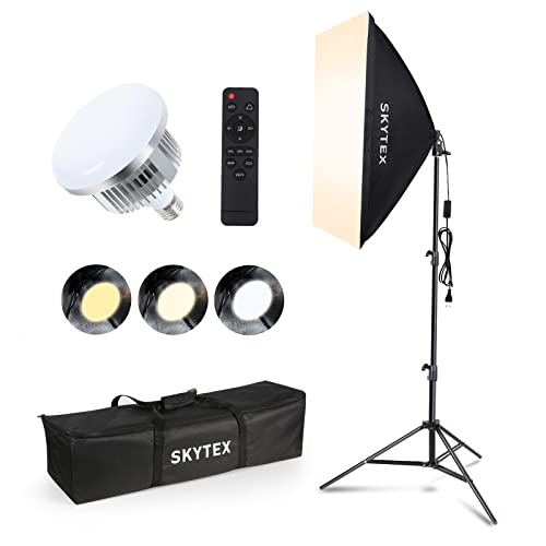 Softbox Lighting Kit 1Pack 20x28in Soft Box