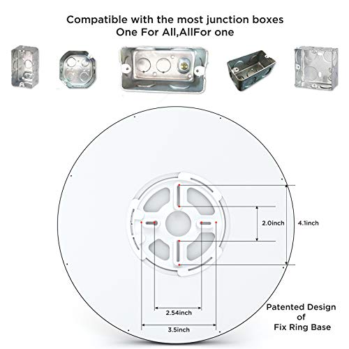 LED Ceiling Light