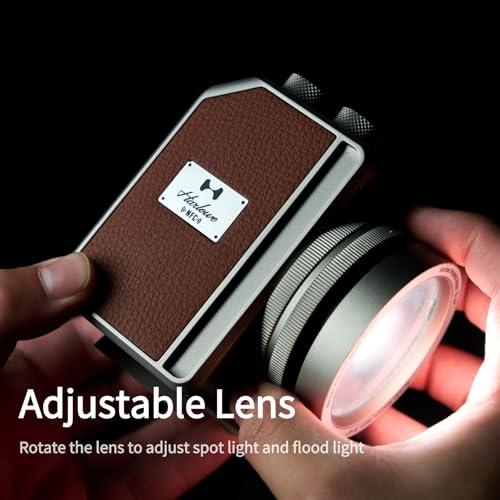 Mini II 20W LED Video Light