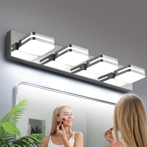 360° Rotate LED Bathroom Vanity Light Fixtures