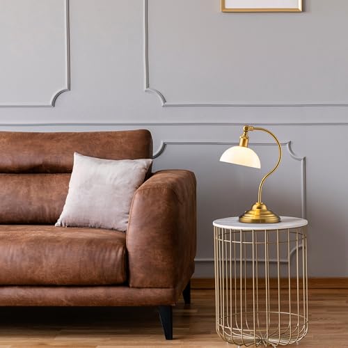 Bankers Cordless LED Table Lamp