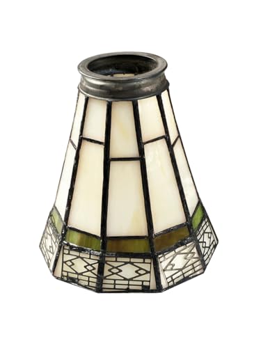 Tiffany lampshade replacement