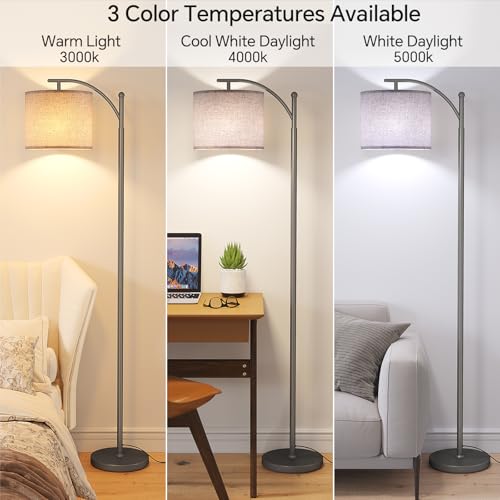 Arc Floor Lamp