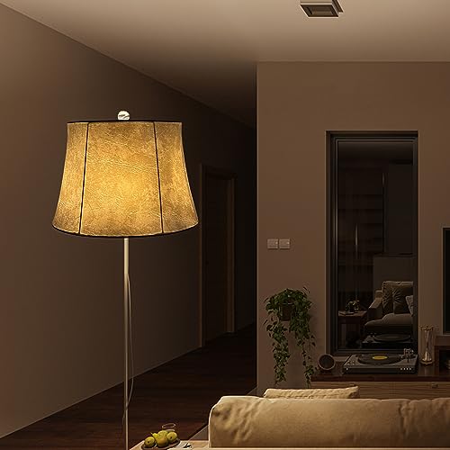 Drum Lampshade